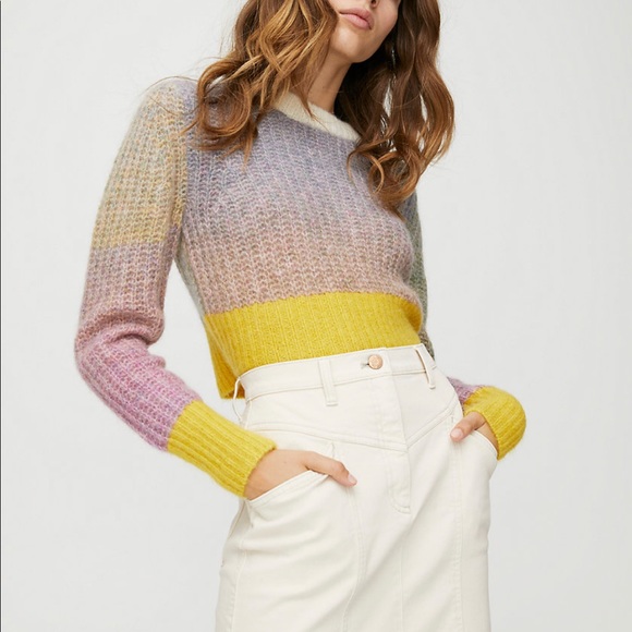 Rare find!!!!   Wilfred free NWOT - Picture 2 of 6